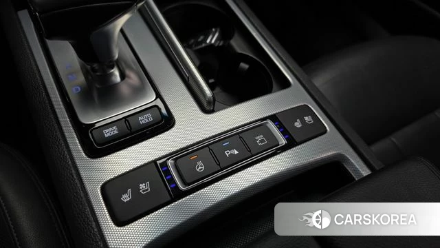 Genesis G80 id 4425010 из Кореи 8