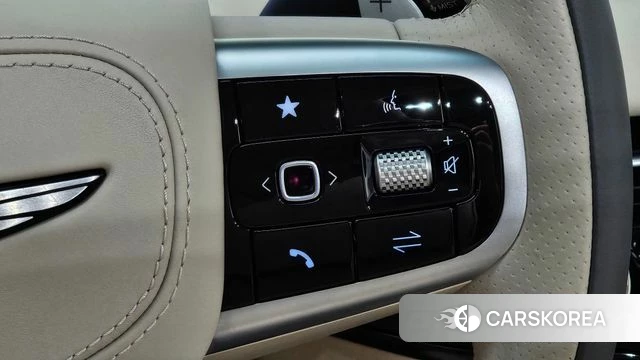 Genesis G80 (RG3) id 4762599 из Кореи 8