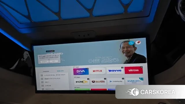 Kia Carnival 4th generation id 3421433 из Кореи 8