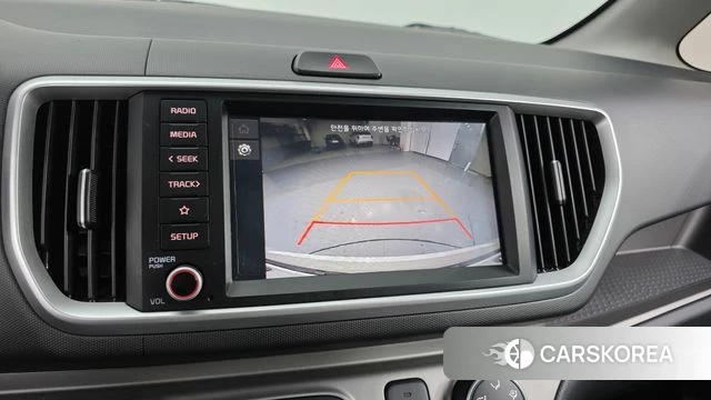 Kia The New Ray id 3832880 из Кореи 8