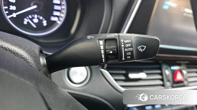 Hyundai Grandeur IG id 4019960 из Кореи 8