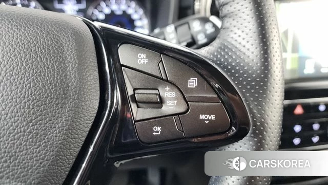 Ssangyong Berry New Tivoli id 4490314 из Кореи 8