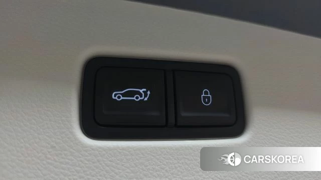 Genesis Electrified GV70 id 4639892 из Кореи 8