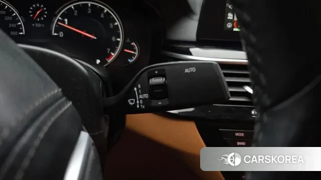 BMW 5 Series (G30) id 3622526 из Кореи 8