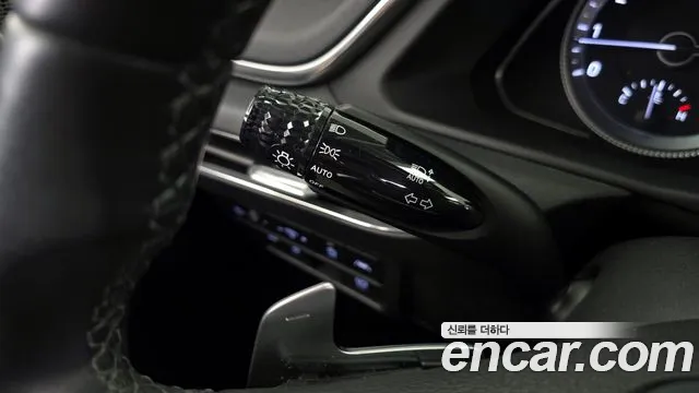 Hyundai Sonata (DN8) id 2720762 из Кореи 8