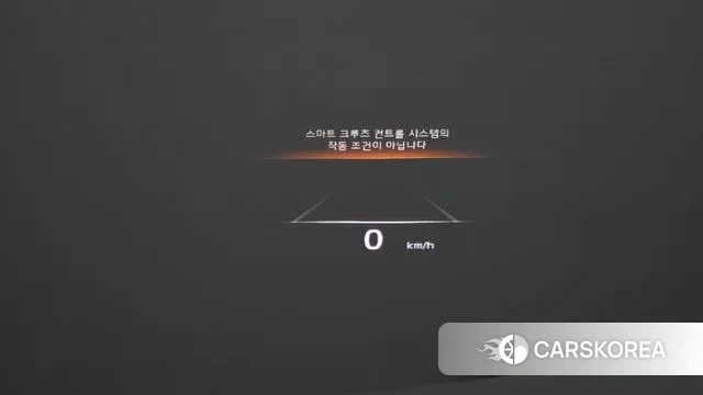 Kia The New K9 2nd generation id 2984722 из Кореи 8