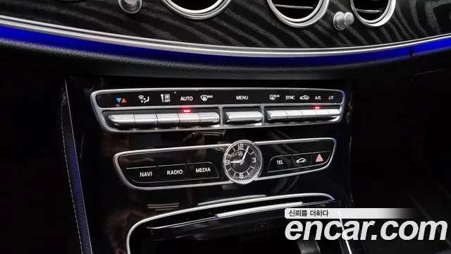 Mercedes-Benz E-Class W213 id 2922577 из Кореи 8