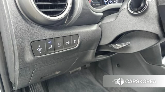 Hyundai Kona id 4180064 из Кореи 8