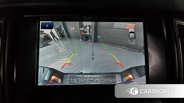 Ford Ranger 3rd Generation id 3741063 из Кореи 8