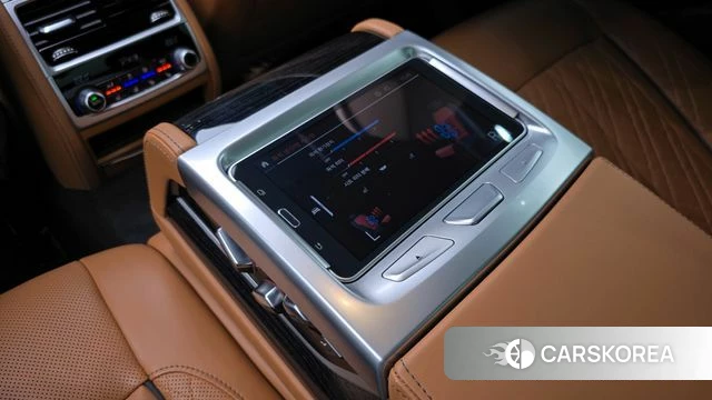 BMW 7 Series (G11) id 4186902 из Кореи 8