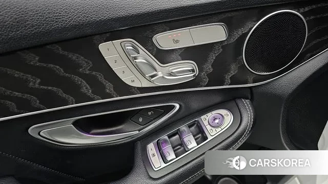 Mercedes-Benz C-Class W205 id 3687338 из Кореи 8
