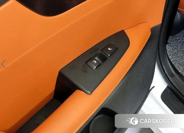 Kia The New K3 2nd generation id 3572823 из Кореи 8