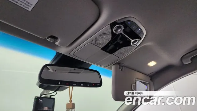 Hyundai Grandeur IG id 2710639 из Кореи 8