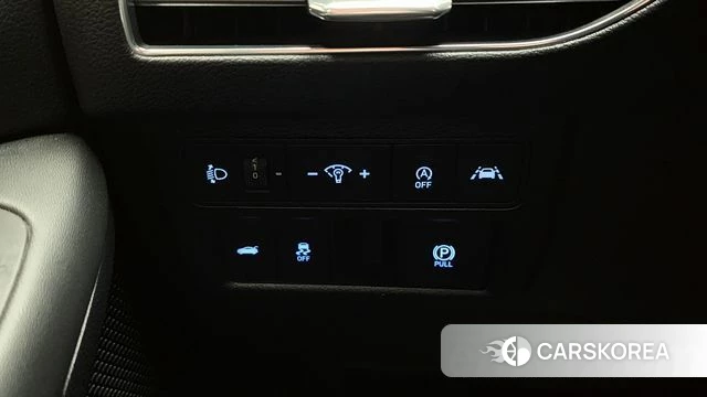 Hyundai Sonata (DN8) id 4356518 из Кореи 8