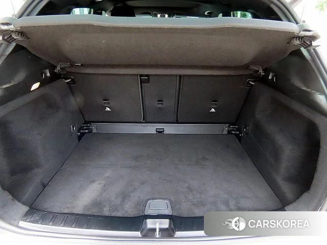 Mercedes-Benz CLA-Class C118 id 4625152 из Кореи 8