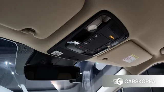 Kia Carnival 4th generation id 3577485 из Кореи 8