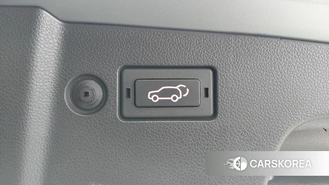 Ssangyong Torres id 4793062 из Кореи 8