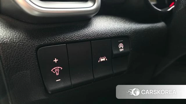 Kia Sportage The Bold id 4519015 из Кореи 8