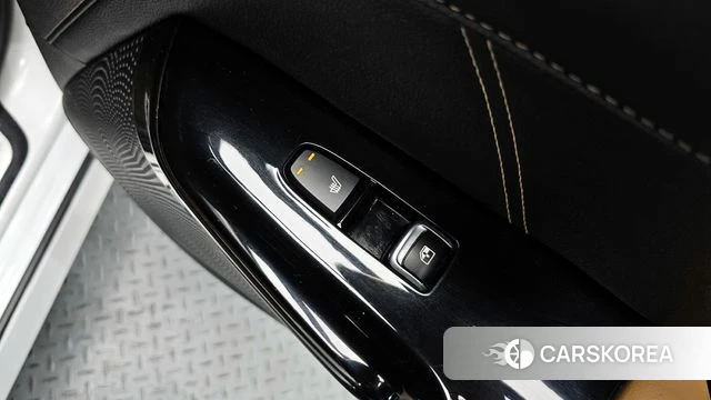 Kia K5 Hybrid 3rd Generation id 3885408 из Кореи 8