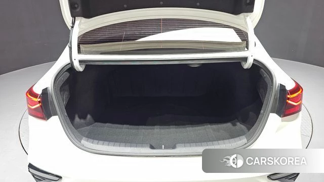 Kia Come New K3 id 4345440 из Кореи 8