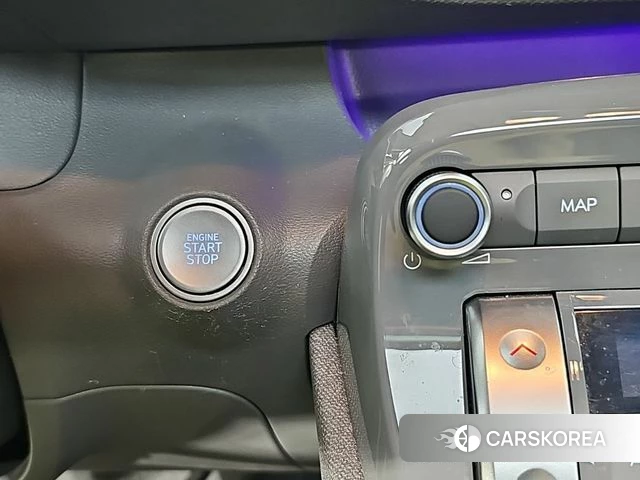 Hyundai Casper id 4863324 из Кореи 8