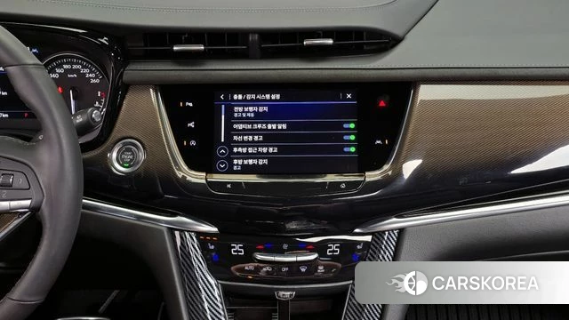 Cadillac XT6 id 3817902 из Кореи 8