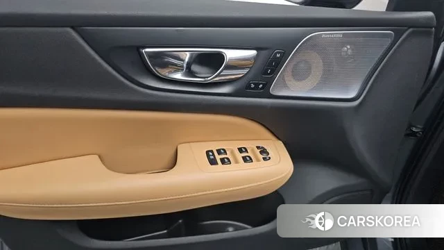 Volvo S60 3rd generation id 3698197 из Кореи 8