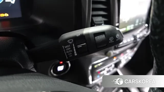 Ssangyong The New Rexton Sports Cannes id 3721817 из Кореи 8