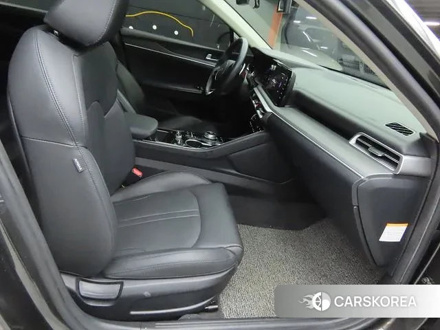 Kia K5 Hybrid 3rd Generation id 3394461 из Кореи 8