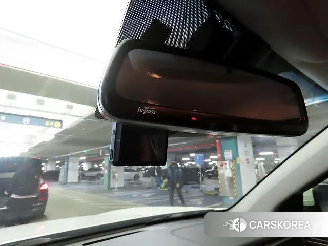 Ssangyong Beautiful Korando id 3570746 из Кореи 8