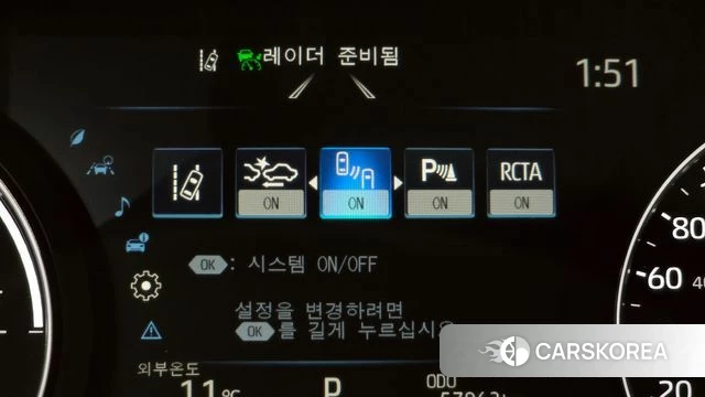 Toyota Sienna 4th Generation id 3793498 из Кореи 8