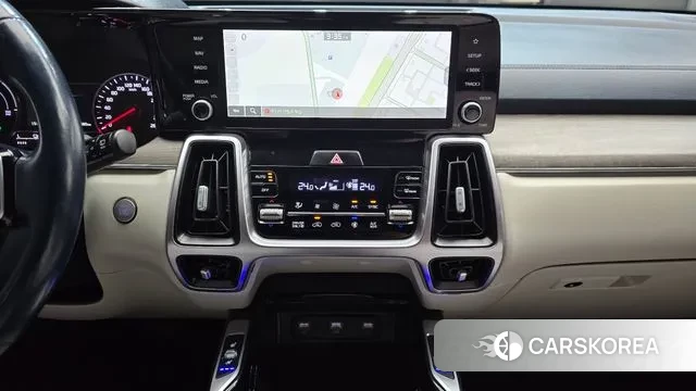 Kia Sorento 4th Generation id 3697158 из Кореи 8