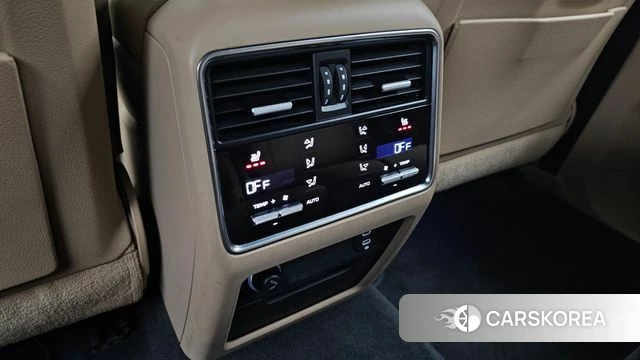 Porsche Cayenne (PO536) id 4474805 из Кореи 8