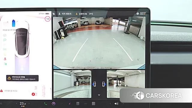 Tesla Model 3 id 3451854 из Кореи 8