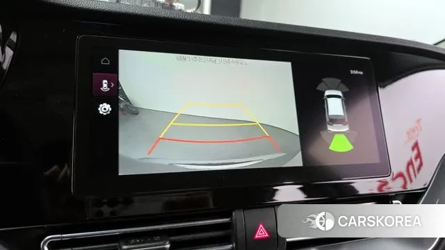 Kia The New Niro id 3692466 из Кореи 8