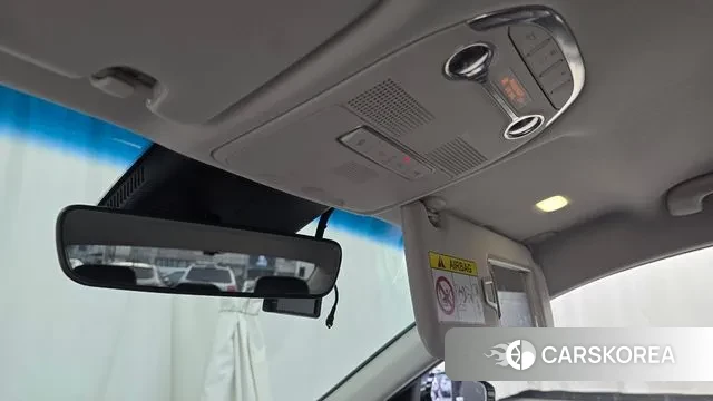 Hyundai The New Grandeur IG Hybrid id 2932093 из Кореи 8