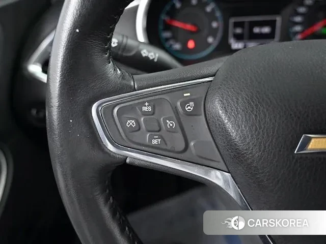 Chevrolet (GM Daewoo) The New Malibu id 3708994 из Кореи 8