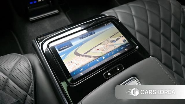 Mercedes-Benz S-Class W223 id 3864605 из Кореи 8