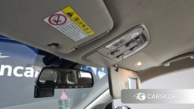 Kia The New Carnival id 3742042 из Кореи 8