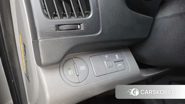 Hyundai The New Grand Starex id 3587823 из Кореи 8