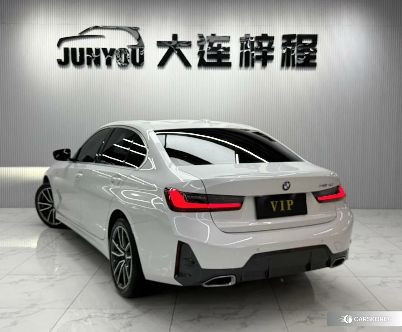BMW 3 series id 4420023 из Китая 8