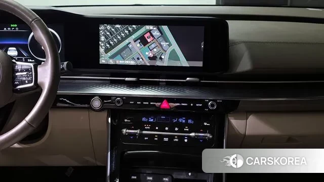 Kia Carnival 4th generation id 2984791 из Кореи 8