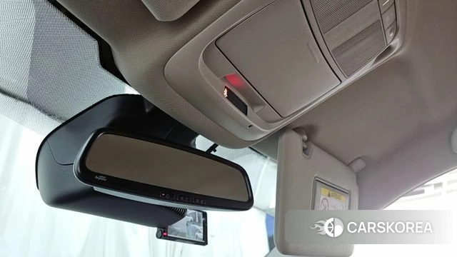 Renault Korea (Samsung) The New QM6 id 3852103 из Кореи 8