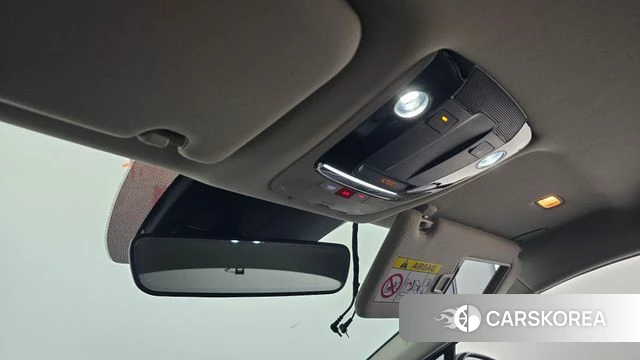 Kia K5 3rd generation id 4640716 из Кореи 8