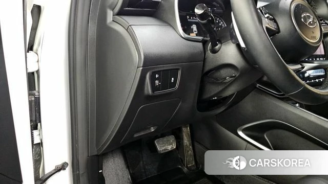 Hyundai Tucson (NX4) id 3910502 из Кореи 8