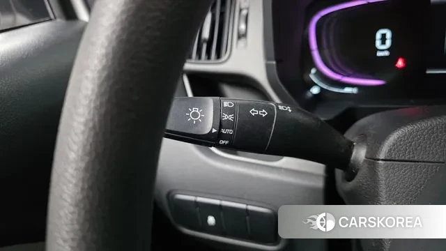 Kia The New Kia Ray id 3674955 из Кореи 8