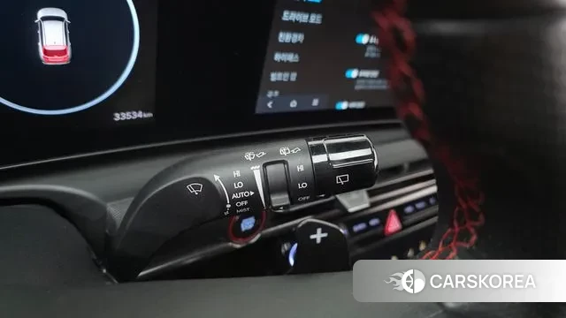 Hyundai The New Tucson Hybrid (NX4) id 3585780 из Кореи 8