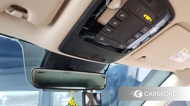 Kia Carnival 4th generation id 3567493 из Кореи 8