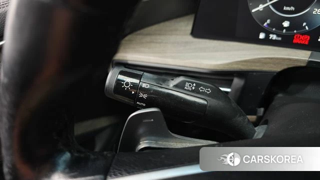Kia K8 id 4835490 из Кореи 8