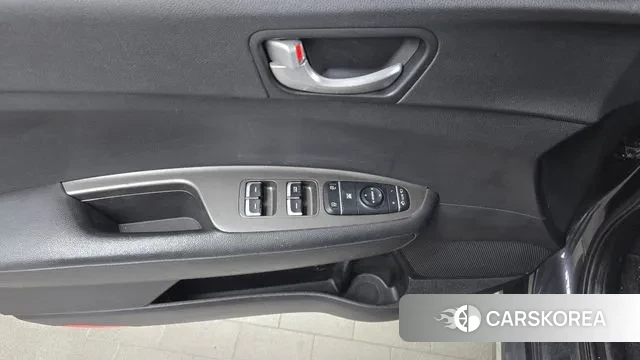 Kia The New K5 2nd generation id 3515405 из Кореи 8